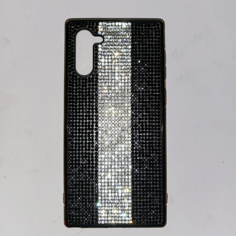 Samsung Galaxy Note 10 Bling Case!